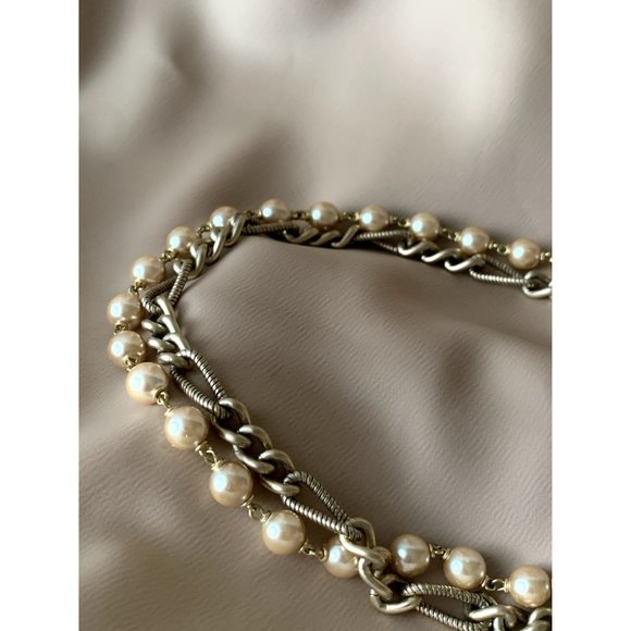 NWT Maximal Art Reindeer Christmas Earrings, Necklace, and Bracelet Set - Picture 5 of 12